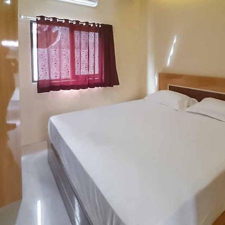 Jatiwangi Syariah Guest House Mitra Reddoorz Majalengka Εξωτερικό φωτογραφία