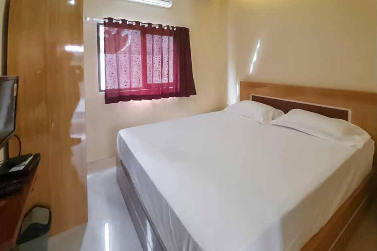 Jatiwangi Syariah Guest House Mitra Reddoorz Majalengka Εξωτερικό φωτογραφία